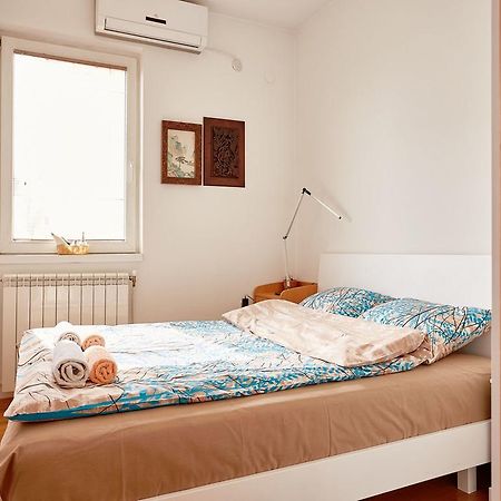 Luxury Apartment Near City Center Skopje Ngoại thất bức ảnh