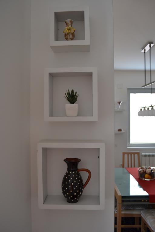 Luxury Apartment Near City Center Skopje Ngoại thất bức ảnh