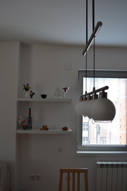 Luxury Apartment Near City Center Skopje Ngoại thất bức ảnh