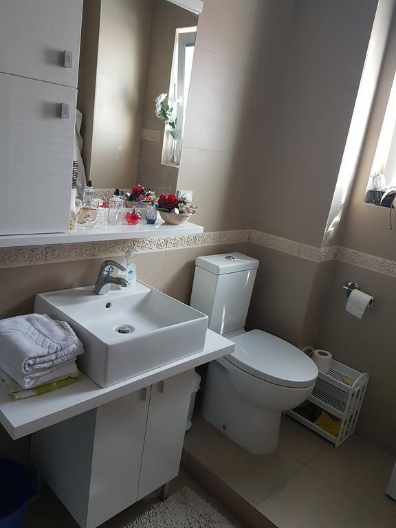 Luxury Apartment Near City Center Skopje Ngoại thất bức ảnh