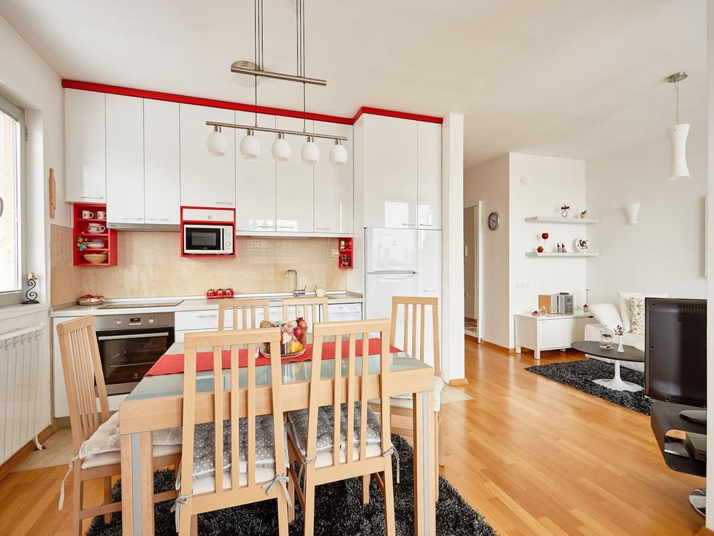 Luxury Apartment Near City Center Skopje Ngoại thất bức ảnh