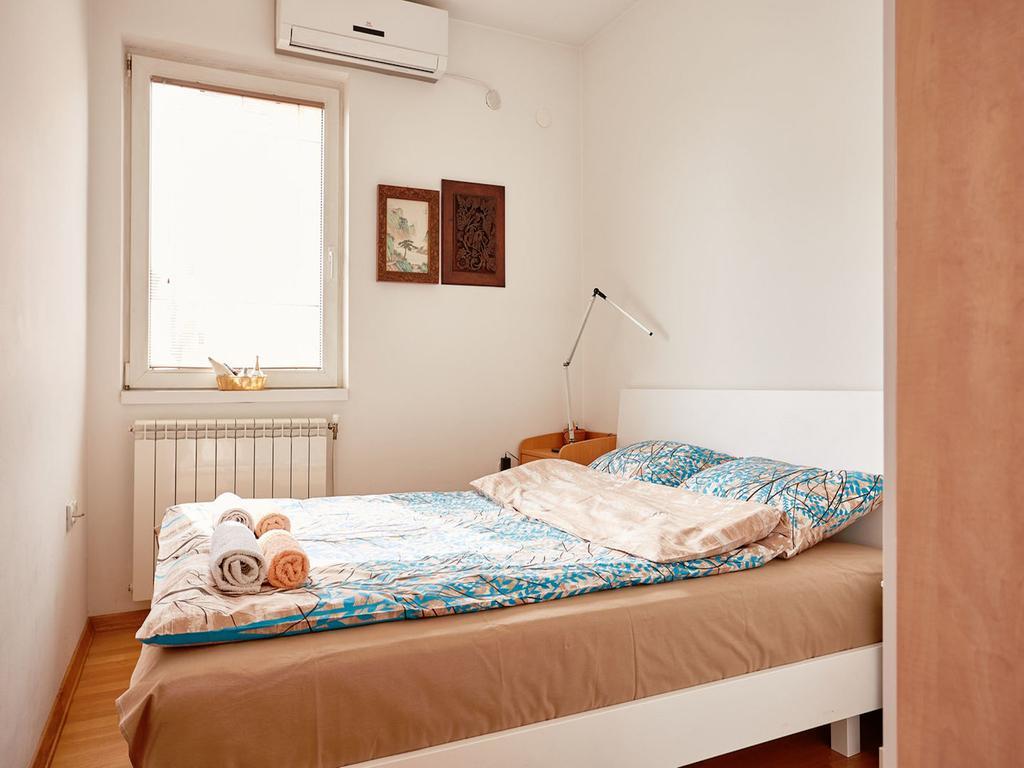 Luxury Apartment Near City Center Skopje Ngoại thất bức ảnh