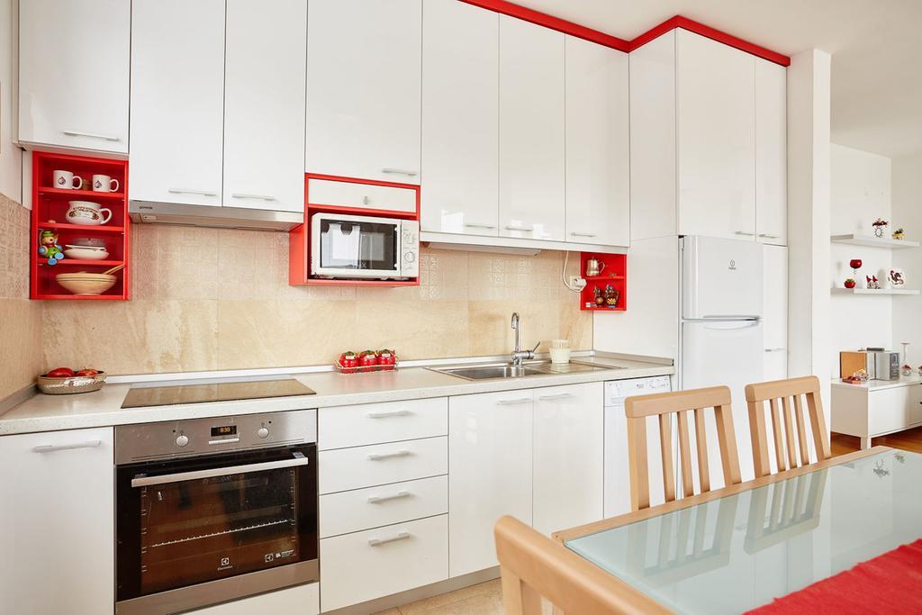 Luxury Apartment Near City Center Skopje Ngoại thất bức ảnh