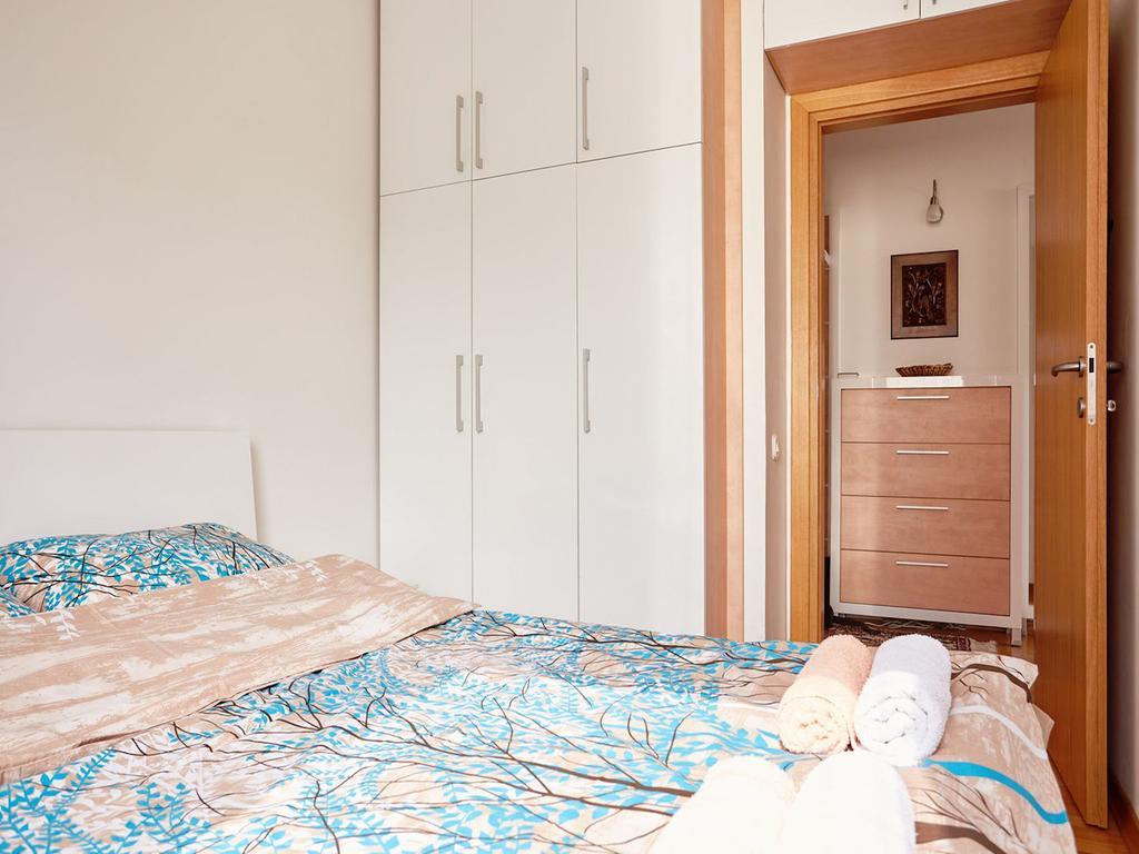 Luxury Apartment Near City Center Skopje Ngoại thất bức ảnh