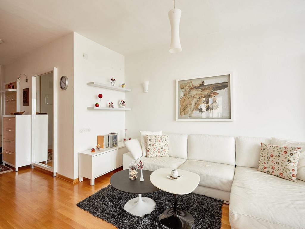 Luxury Apartment Near City Center Skopje Ngoại thất bức ảnh