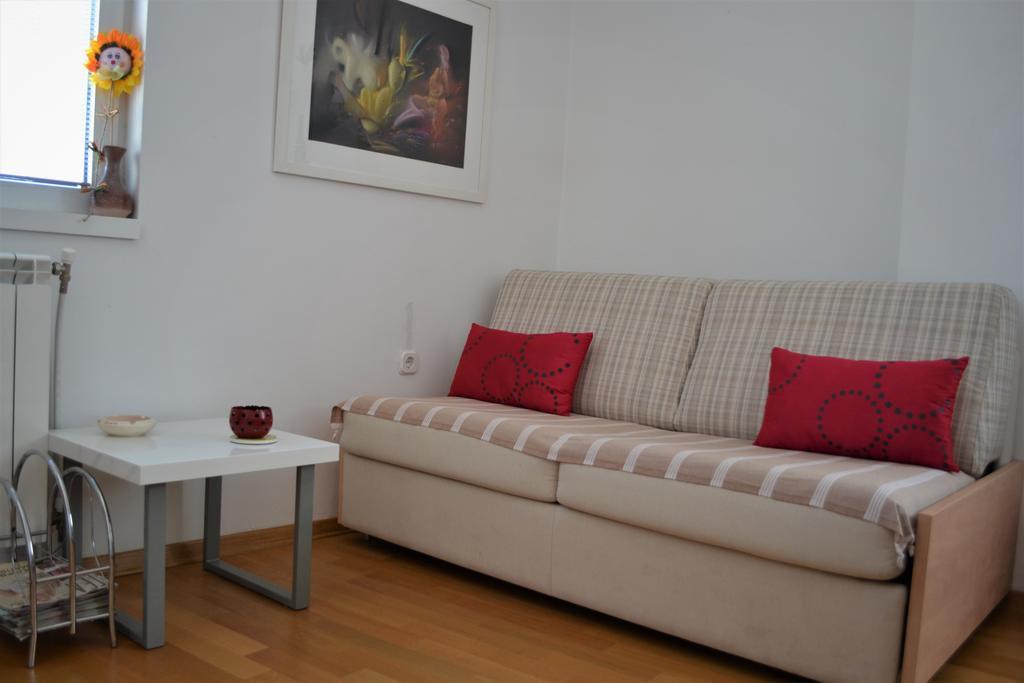 Luxury Apartment Near City Center Skopje Ngoại thất bức ảnh