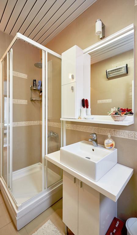 Luxury Apartment Near City Center Skopje Ngoại thất bức ảnh