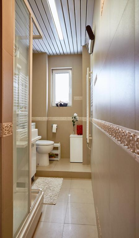 Luxury Apartment Near City Center Skopje Ngoại thất bức ảnh